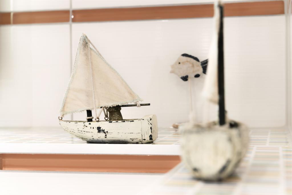 Ferienwohnung Traumstrand 글로페 외부 사진